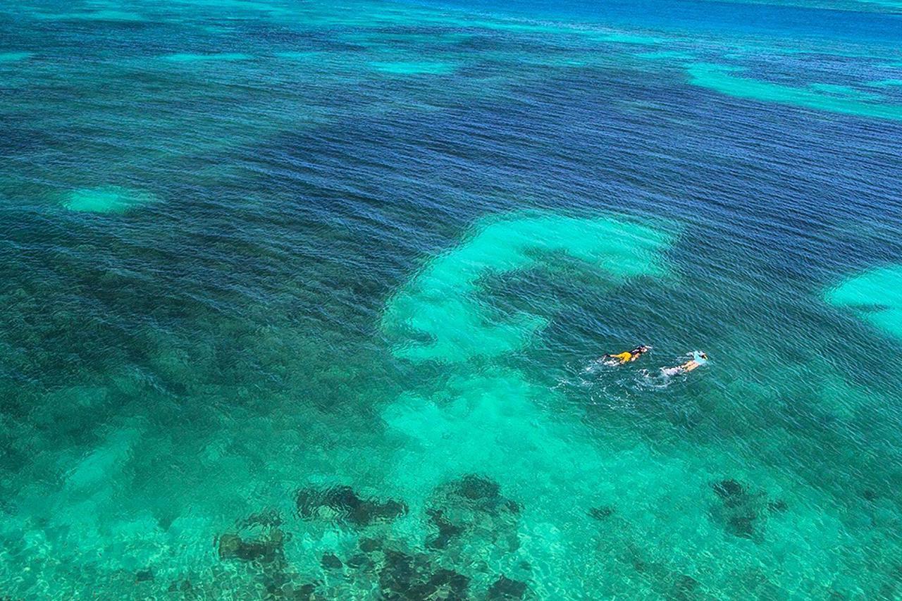 فيلا Leeward Isle كي وست المظهر الخارجي الصورة